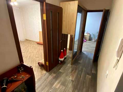 квартира по адресу Довженка ул., 7