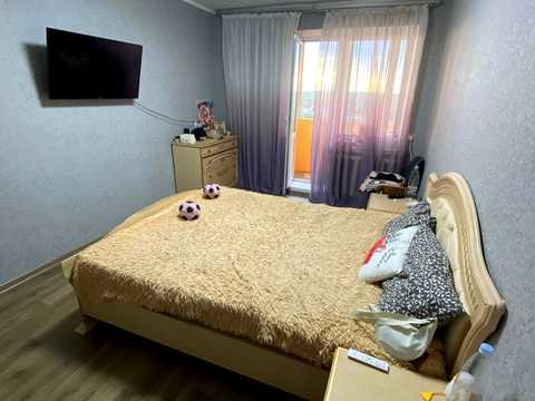 квартира по адресу Довженка ул., 7