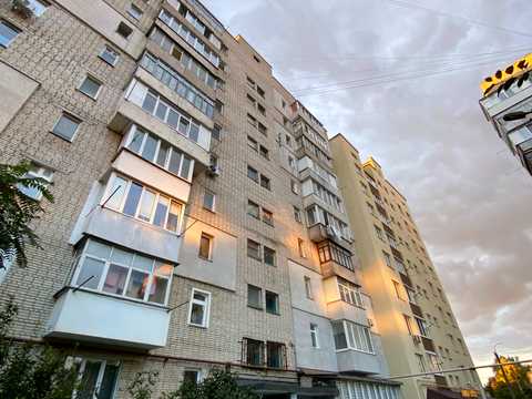 квартира по адресу Довженка ул., 7