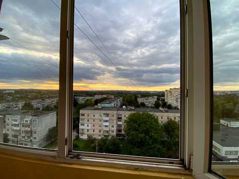 квартира по адресу Довженка ул., 7