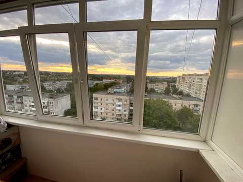 квартира по адресу Довженка ул., 7