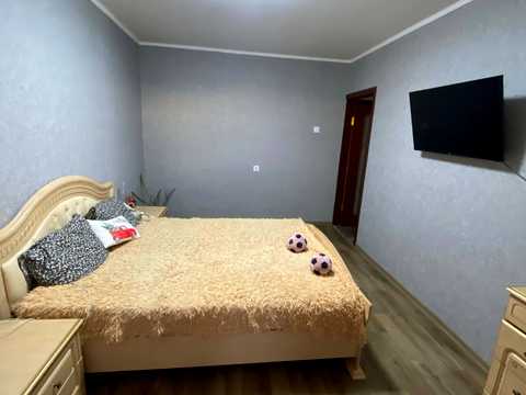 квартира по адресу Довженка ул., 7