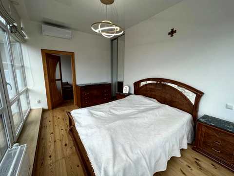 квартира за адресою Бойківська вул., 5-А