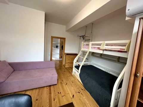 квартира за адресою Бойківська вул., 5-А