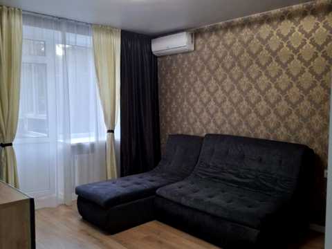 квартира за адресою Університетська вул., 2/1 к3