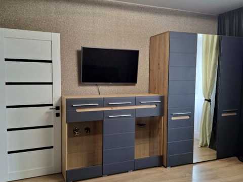 квартира за адресою Університетська вул., 2/1 к3