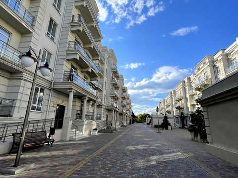 квартира по адресу Фонтанская дорога ул. (Перекопской дивизии улица), 58/3