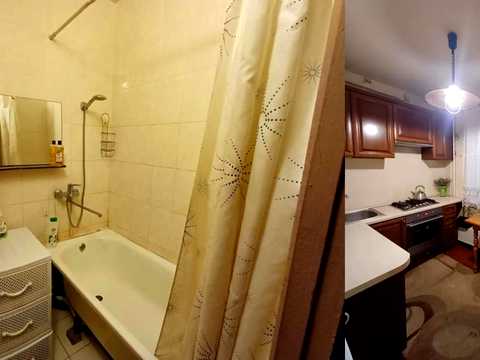 квартира за адресою Перемоги просп., 72в