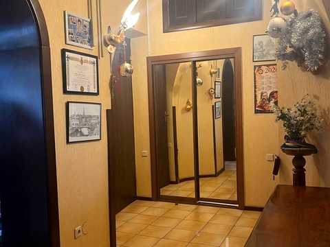 квартира за адресою Ярославська вул., 35/35