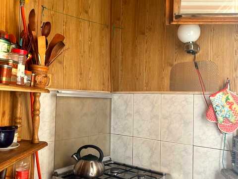 квартира за адресою Ярославська вул., 35/35