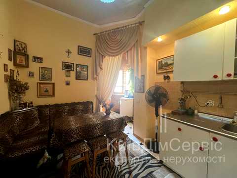 квартира за адресою Ярославська вул., 35/35