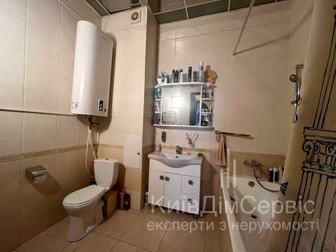 квартира за адресою Ярославська вул., 35/35