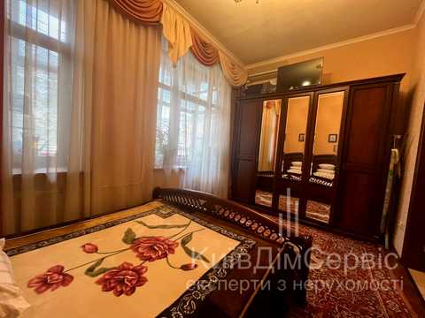 квартира за адресою Ярославська вул., 35/35