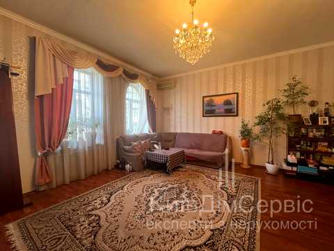 квартира за адресою Ярославська вул., 35/35