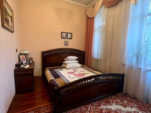квартира за адресою Ярославська вул., 35/35