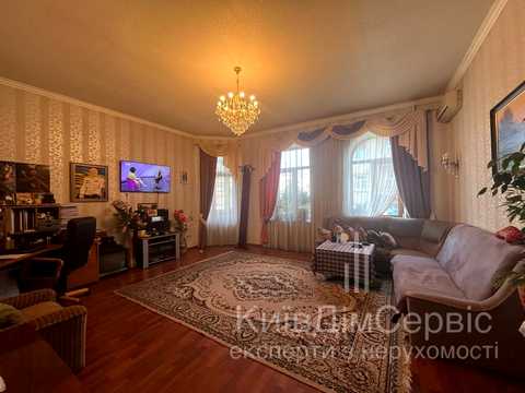 квартира за адресою Ярославська вул., 35/35