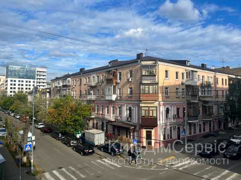 квартира за адресою Ярославська вул., 35/35