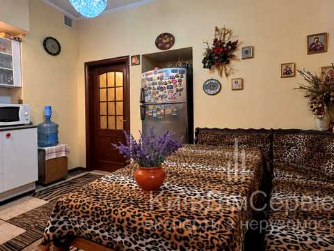 квартира за адресою Ярославська вул., 35/35