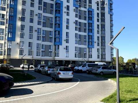 квартира по адресу Беговая ул., 17