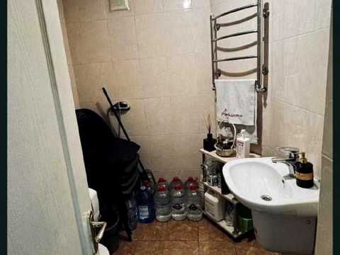 квартира по адресу Базарная ул., 52