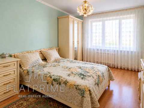 квартира за адресою Лесі Українки вул., 86