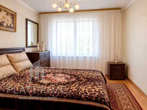 квартира за адресою Лесі Українки вул., 86