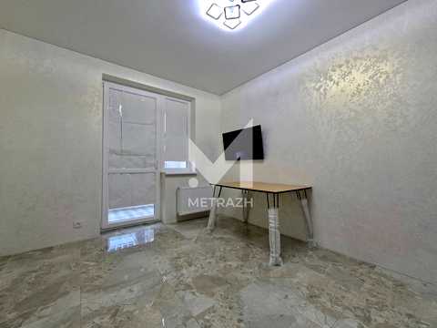 квартира за адресою Барабашова вул., 12