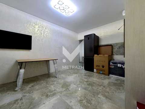 квартира за адресою Барабашова вул., 12