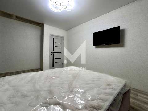 квартира за адресою Барабашова вул., 12