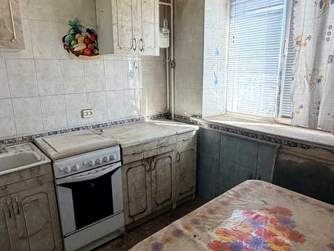 квартира за адресою Харків, Зернова вул., 55в