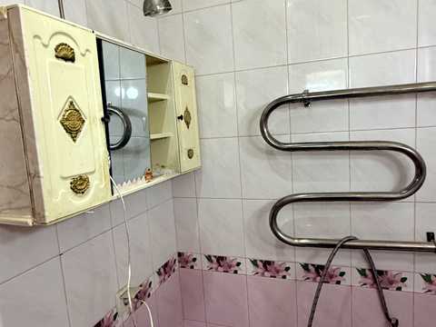 квартира за адресою Харків, Зернова вул., 55в