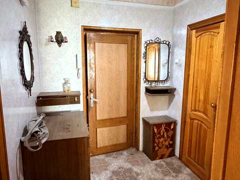 квартира за адресою Харків, Зернова вул., 55в