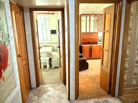 квартира за адресою Харків, Зернова вул., 55в