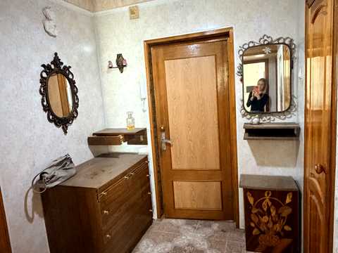 квартира за адресою Харків, Зернова вул., 55в