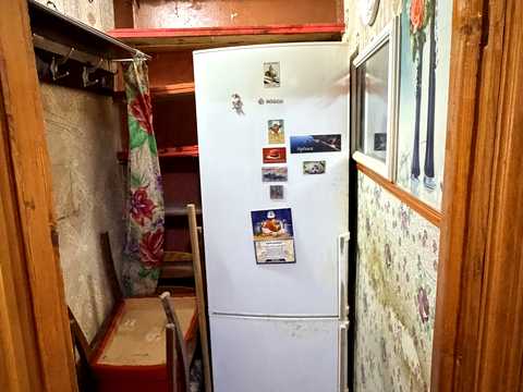 квартира за адресою Харків, Зернова вул., 55в