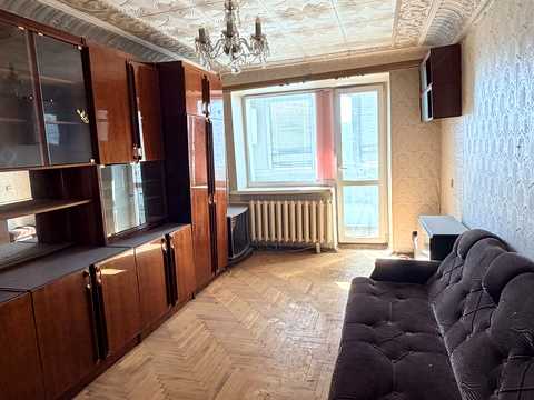 квартира за адресою Харків, Зернова вул., 55в