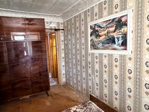 квартира за адресою Харків, Зернова вул., 55в