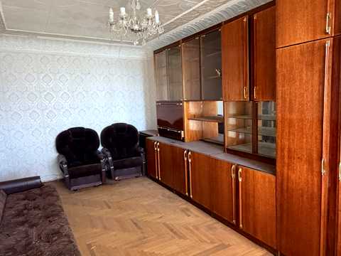 квартира за адресою Зернова вул., 55в
