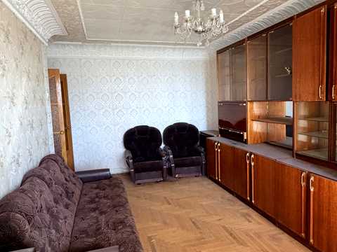 квартира за адресою Харків, Зернова вул., 55в