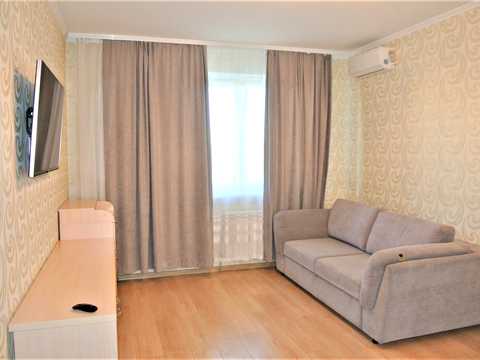 квартира по адресу Юрія Кондратюка ул., 5