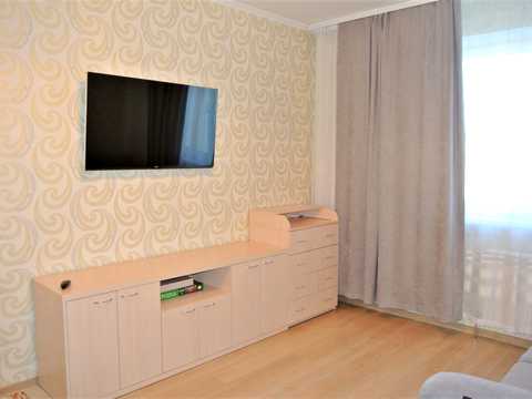 квартира по адресу Юрія Кондратюка ул., 5
