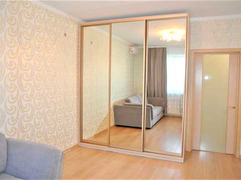 квартира по адресу Юрія Кондратюка ул., 5