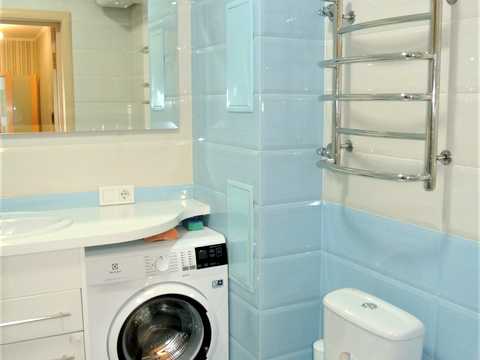 квартира по адресу Юрія Кондратюка ул., 5