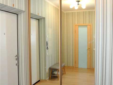 квартира по адресу Юрія Кондратюка ул., 5