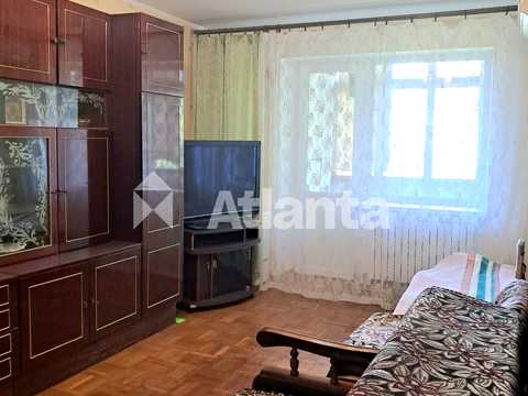 квартира за адресою Одеса, Іцхака Рабіна вул., 51