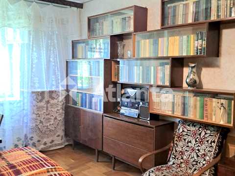квартира за адресою Одеса, Іцхака Рабіна вул., 51