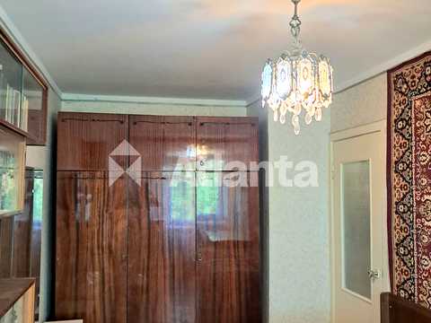 квартира за адресою Одеса, Іцхака Рабіна вул., 51