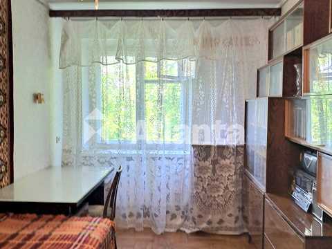 квартира за адресою Одеса, Іцхака Рабіна вул., 51