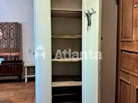 квартира за адресою Одеса, Іцхака Рабіна вул., 51