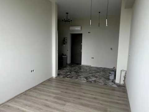 квартира за адресою Сергія Мартина вул., 4